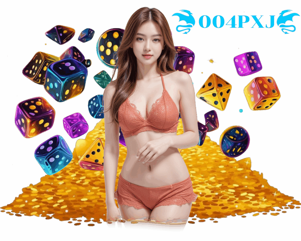 004PXJ ฝากถอนไม่มีขั้นต่ำ