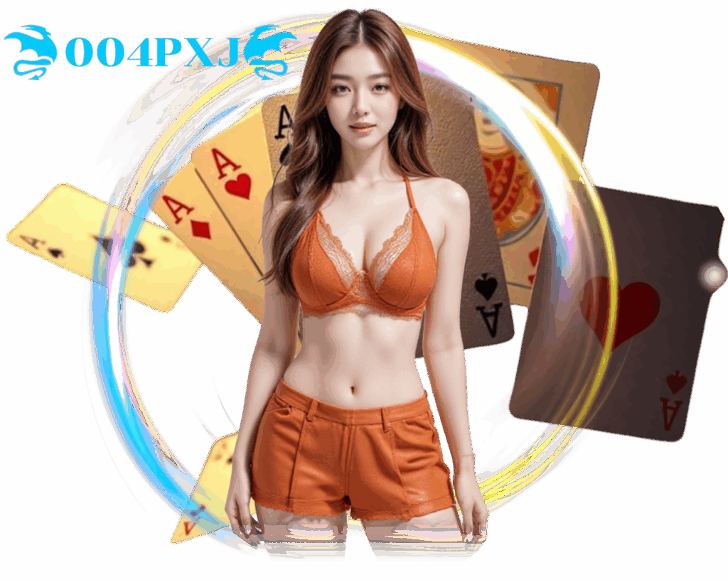 004PXJ สล็อตแตกดี